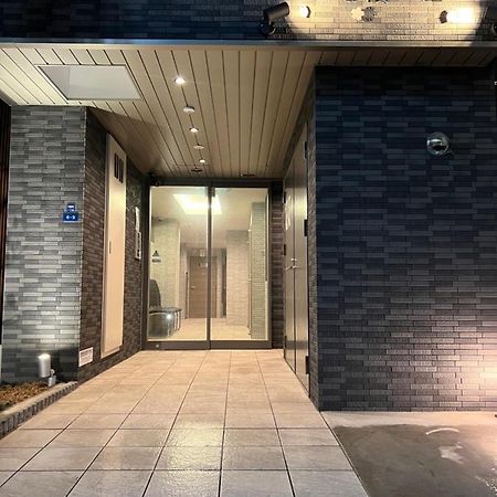 Dc桜の苑601洋室双人床 Hotel โอซาก้า ภายนอก รูปภาพ